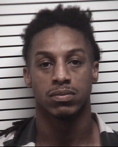 Devon Lamar Heggs